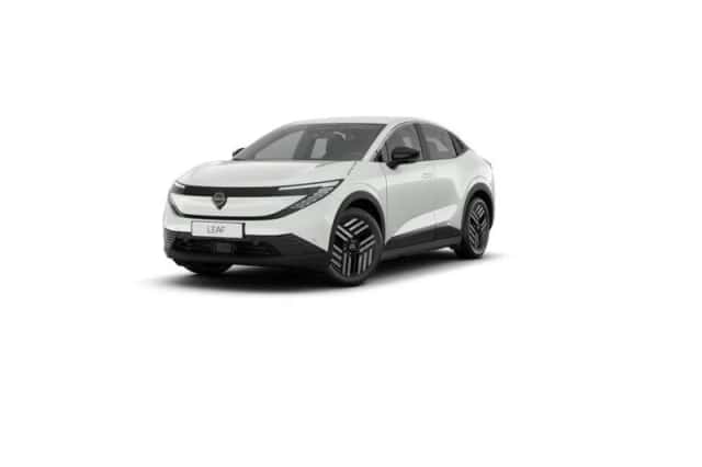 Nissan Leaf (2026) thumbnail 4