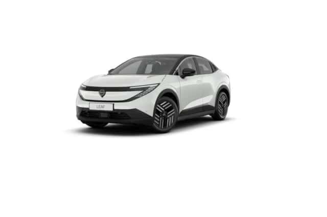 Nissan Leaf (2026) thumbnail 5
