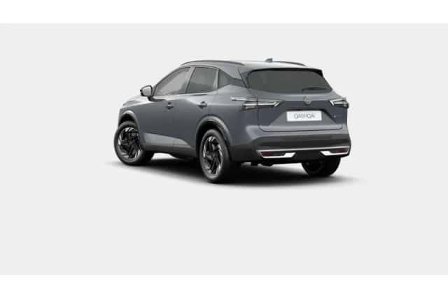 Nissan Qashqai (2026) thumbnail 4