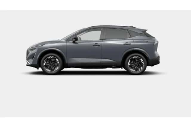 Nissan Qashqai (2026) thumbnail 5