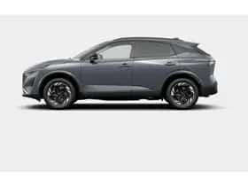 Nissan Qashqai (2026) thumbnail 5
