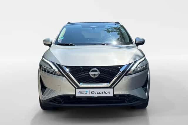Nissan Qashqai (2022) thumbnail 2