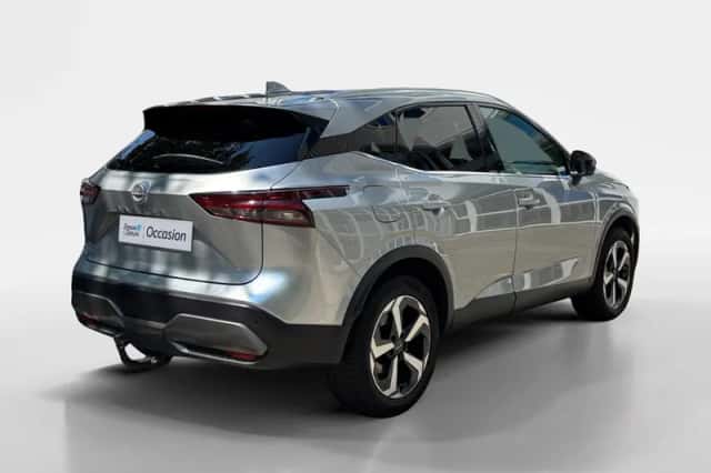 Nissan Qashqai (2022) thumbnail 5