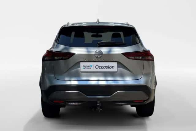 Nissan Qashqai (2022) thumbnail 6