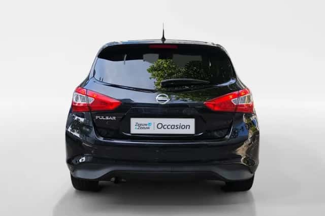 Nissan Pulsar (2017) thumbnail 6