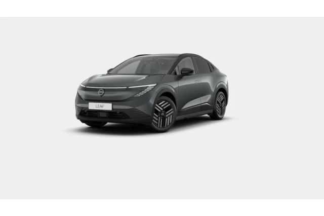 Nissan Leaf (2026) thumbnail 3
