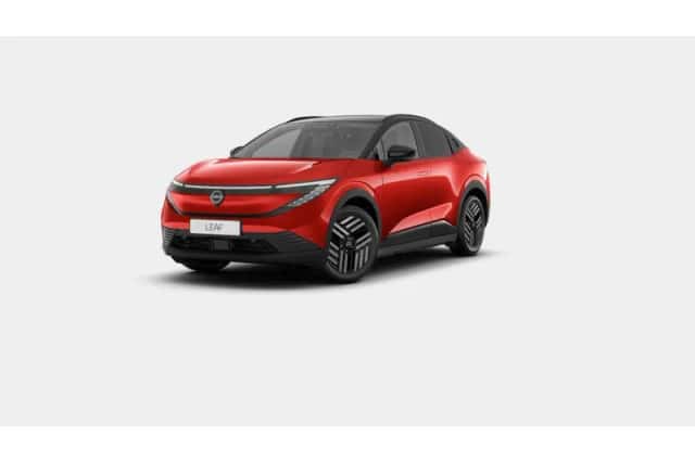 Nissan Leaf (2026) thumbnail 6