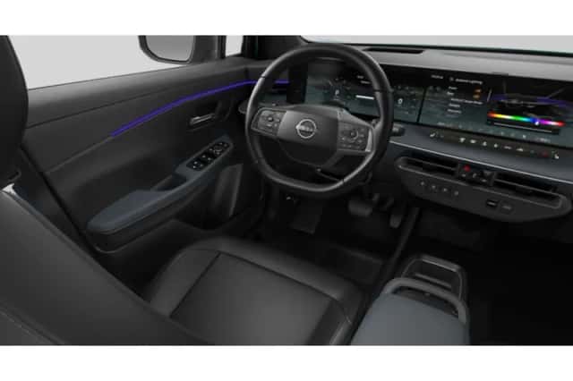 Nissan Leaf (2026) thumbnail 9