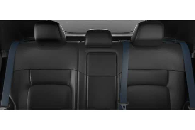 Nissan Leaf (2026) thumbnail 10