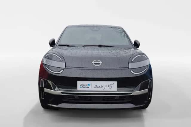 Nissan Micra (2026) thumbnail 3