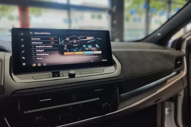 Nissan Qashqai (2026) thumbnail 15
