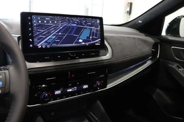Nissan Qashqai (2026) thumbnail 24