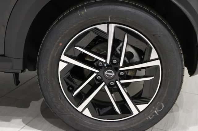 Nissan Juke (2026) thumbnail 12