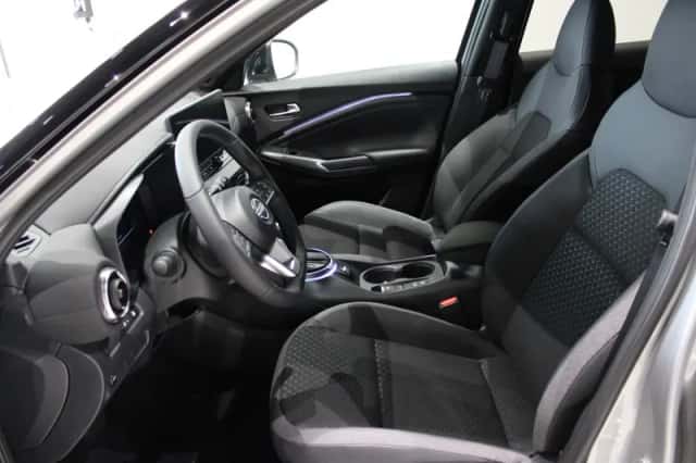 Nissan Juke (2026) thumbnail 14
