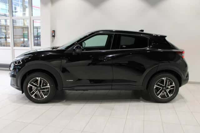 Nissan Juke (2026) thumbnail 4