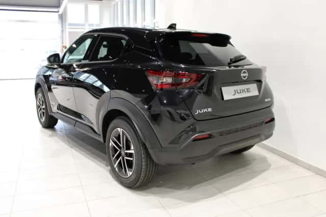 Nissan Juke (2026) thumbnail 5