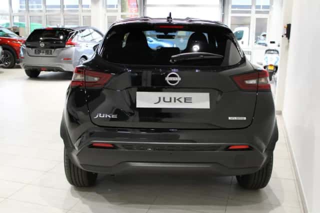 Nissan Juke (2026) thumbnail 6