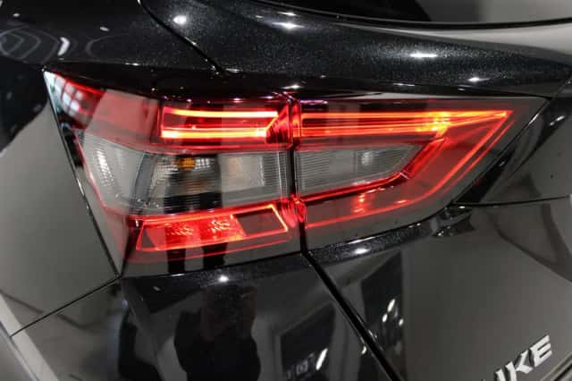 Nissan Juke (2026) thumbnail 7