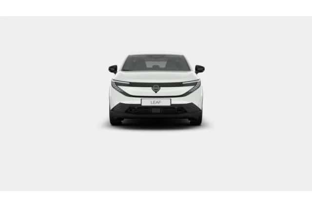 Nissan Leaf (2026) thumbnail 2