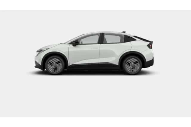 Nissan Leaf (2026) thumbnail 3