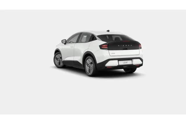Nissan Leaf (2026) thumbnail 4