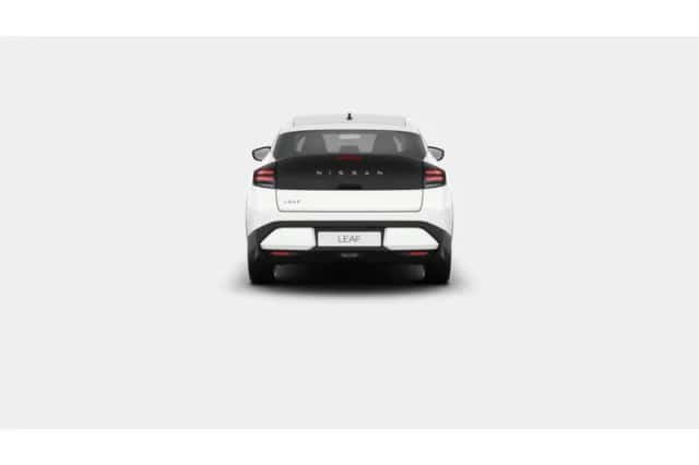 Nissan Leaf (2026) thumbnail 5