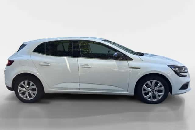 Renault Mégane (2019) thumbnail 4