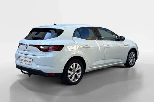 Renault Mégane (2019) thumbnail 5