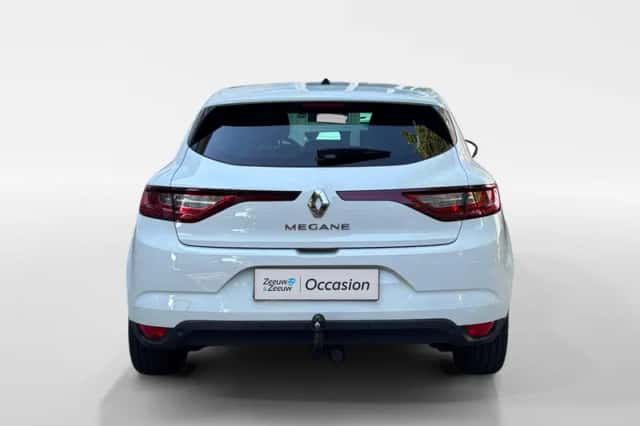 Renault Mégane (2019) thumbnail 6