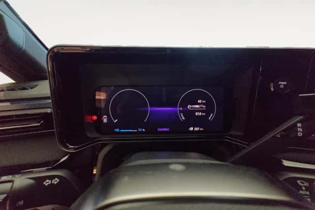 Nissan Micra (2026) thumbnail 11