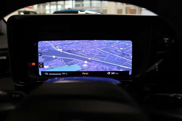 Nissan Micra (2026) thumbnail 19