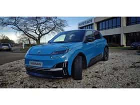 Nissan Micra (2026) thumbnail 3