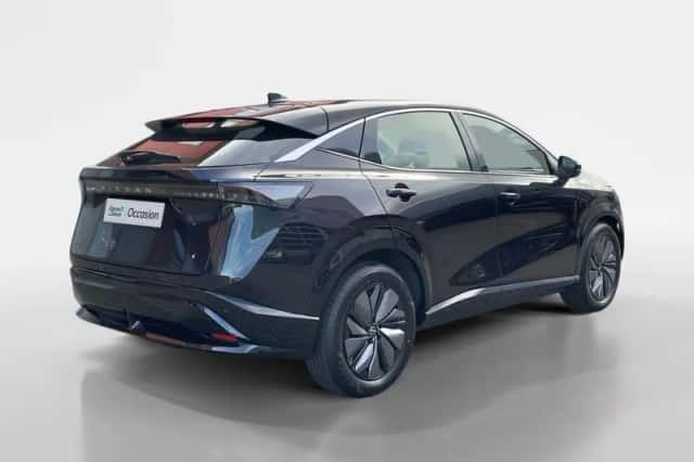 Nissan Ariya (2026) thumbnail 2