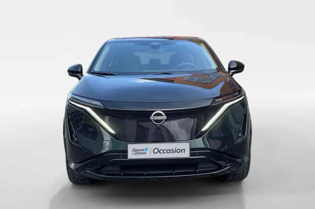 Nissan Ariya (2026) thumbnail 7