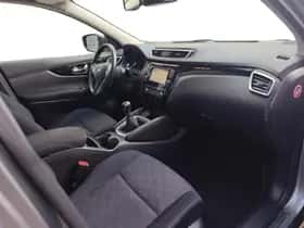Nissan Qashqai (2017) thumbnail 20