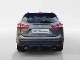 Nissan Qashqai (2017) thumbnail 6