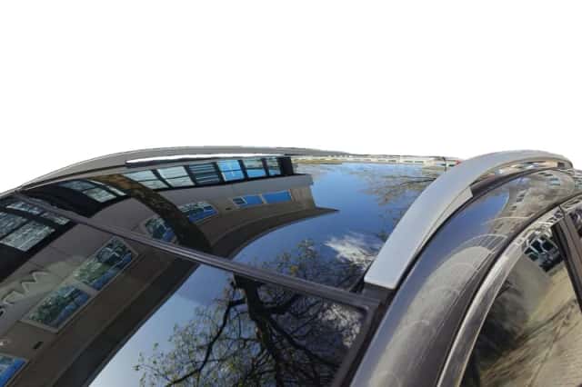 Nissan Qashqai (2017) thumbnail 9