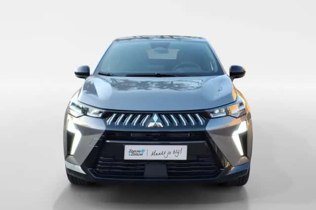 Mitsubishi Grandis (2026) thumbnail 2