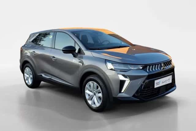 Mitsubishi Grandis (2026) thumbnail 3