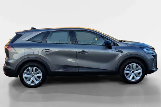 Mitsubishi Grandis (2026) thumbnail 4