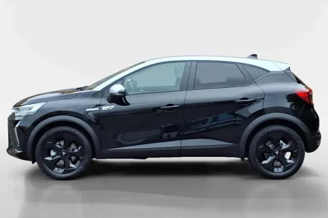 Mitsubishi ASX (2026) thumbnail 6