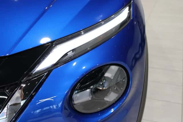 Nissan Juke (2026) thumbnail 11