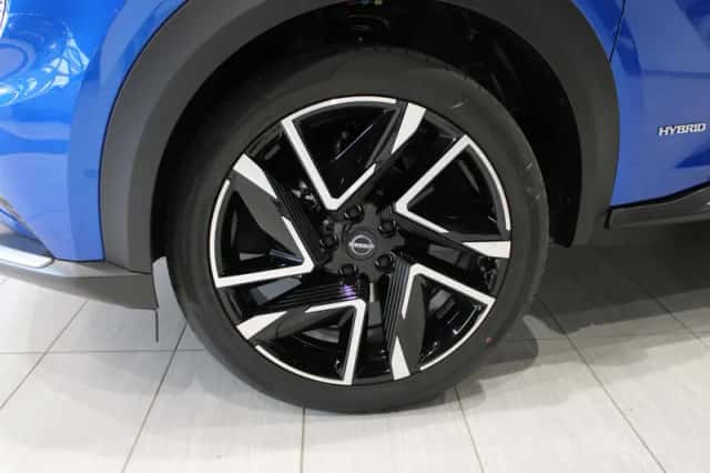 Nissan Juke (2026) thumbnail 14