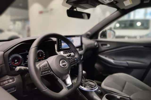 Nissan Juke (2026) thumbnail 17