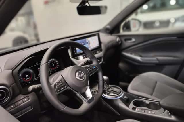 Nissan Juke (2026) thumbnail 18