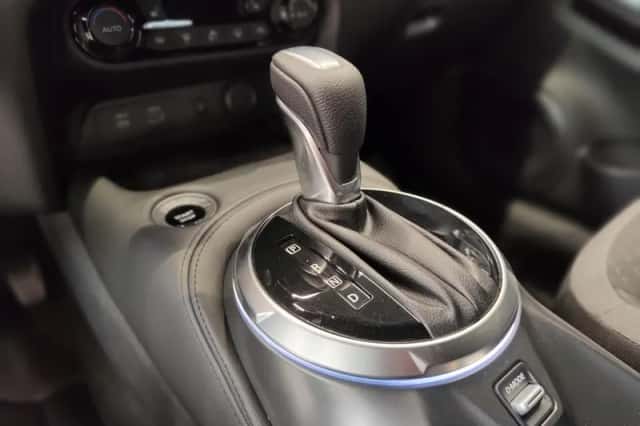Nissan Juke (2026) thumbnail 21