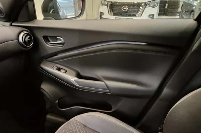 Nissan Juke (2026) thumbnail 24
