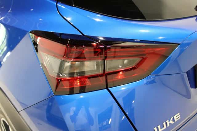 Nissan Juke (2026) thumbnail 5