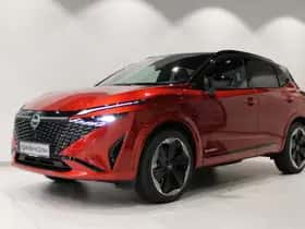 Nissan Qashqai (2026) thumbnail 2