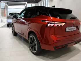 Nissan Qashqai (2026) thumbnail 17